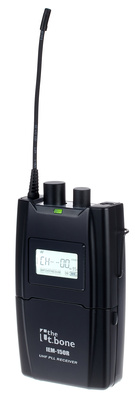 the t.bone IEM 150 R - 863 MHz B-Stock