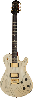 Knaggs Kenai T3 White Drift
