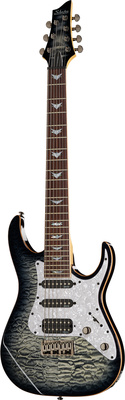 Schecter Banshee 7 Extreme CB