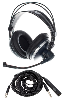 AKG HSC 271 Studio Set B-Stock