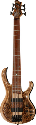 Ibanez BTB846V-ABL Workshop