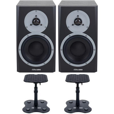 dynaudio bm 5