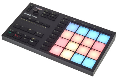 Native Instruments Maschine Mikro MK3 B-Stock