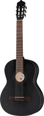 La Mancha Rubinito Negro CM