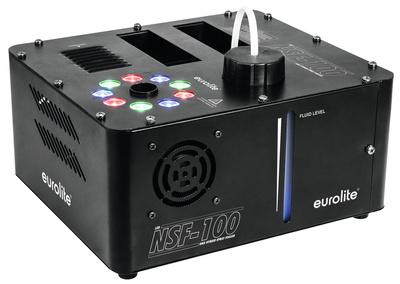 Eurolite NSF-100 Hybrid Spray F B-Stock