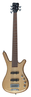 Warwick Warwick RB Corvette Premium 5