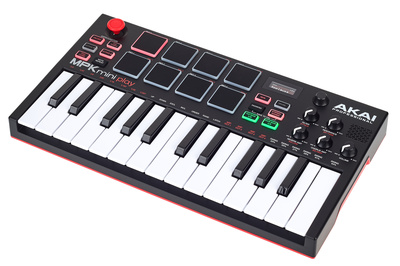 AKAI Professional MPK miniplay B-Stock