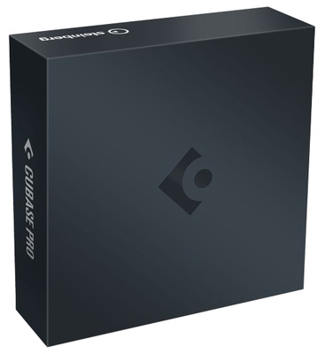 Steinberg Cubase Pro 10.5
