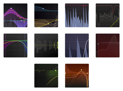 FabFilter FX Bundle