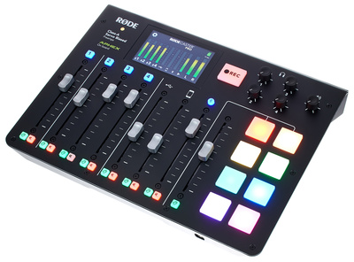 Rode Rodecaster Pro B-Stock