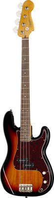 Fender SQ CV 60s P-Bass LRL 3TS