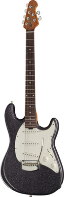 Music Man Cutlass SSS Trem RW CHS