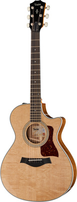 Taylor 412Ce V-Class