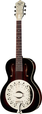 Recording King RR-41-VS Resonator Rattlesnake