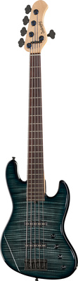 Sadowsky NYC Standard 5 Peacock Burst