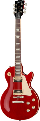 Gibson Les Paul Classic TC