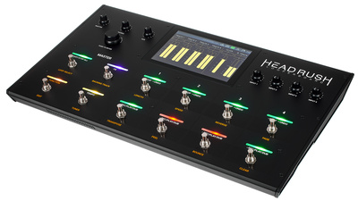 Headrush Looperboard B-Stock