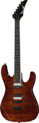 Dean Guitars Modern Select Flame top TGE