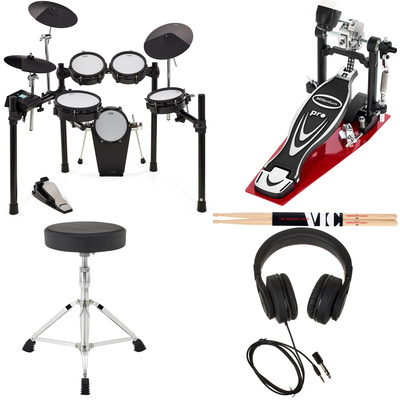ATV EXS-2 Bundle