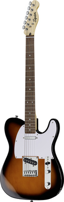 Fender SQ Bullet Tele LRL BSB