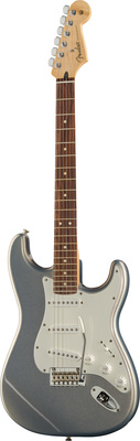 Fender Player Series Strat PF Silver