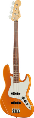 Fender Player Series Jazz Bass PF Cap