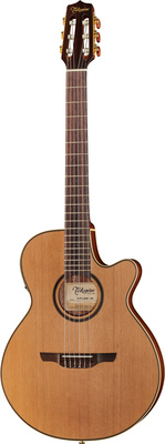 Takamine TSP148NCNS Thinline