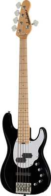 Jackson D. Ellefson CBX-M V BK X-Ser.