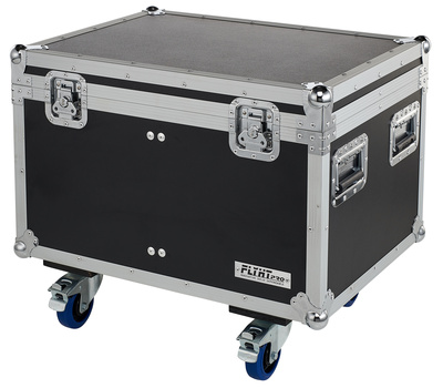 Flyht Pro Cable Case 65x40x49 Wh B-Stock