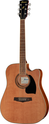 Ibanez PF17ECE-LG