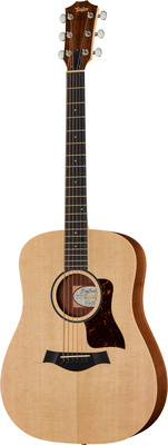 Taylor Big Baby Taylor BBTe Walnut