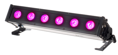 Stairville BEL6 IP Bar HEX B-Stock