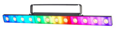 Varytec Colors StarBar 12 B-Stock