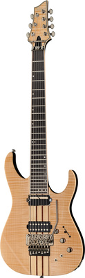 Schecter Banshee Elite-7 FR S Natural