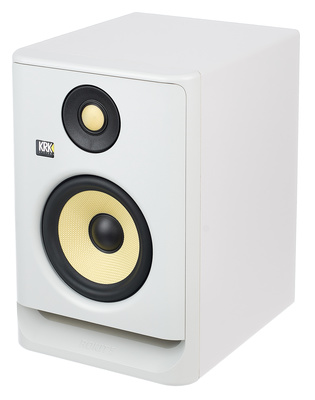 KRK Rokit RP5 G4 White Noi B-Stock