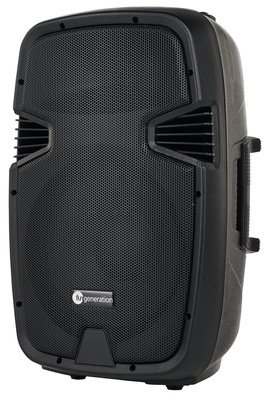 Fun Generation BP 112 A B-Stock