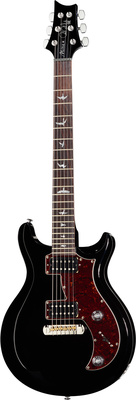 PRS SE Mira Black