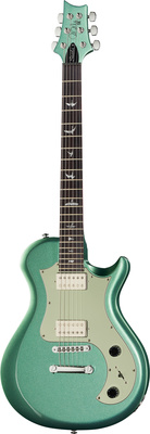 PRS SE Starla FGM Frost Green