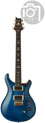 PRS Custom 24 35th Anniv. Aqua