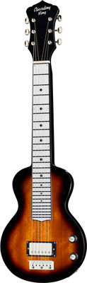 Recording King RG-35-SN Lap Steel