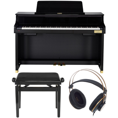 Casio GP-510 BP Celviano Set