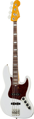 Fender AM Ultra J Bass RW ArcticPearl