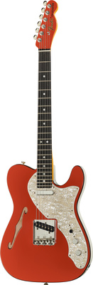 Fender LTD Two-Tone Tele EB FRD