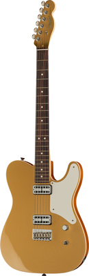 Fender LTD US Cabronita Tele RW AZG