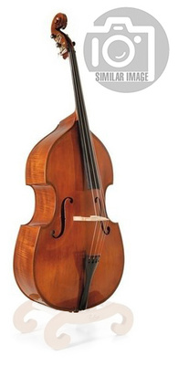 Meister Rubner Double Bass No.69 4/4 5-Str.