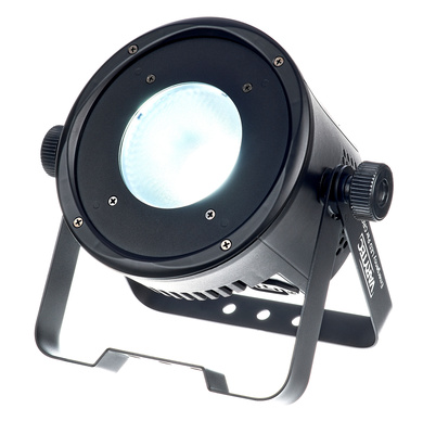Varytec Emergency LED Par CRG