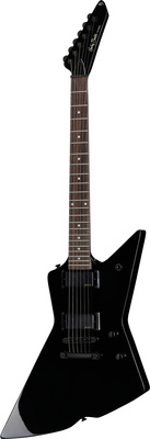 Harley Benton EX-84 Modern BK