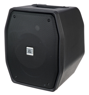 the box pro MBA1 B-Stock