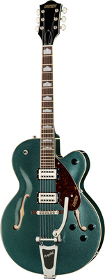 Gretsch G2420T Streaml. w. Bigsby GNM