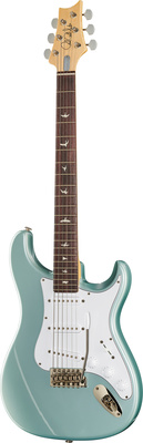PRS John Mayer Silver Sky Polar